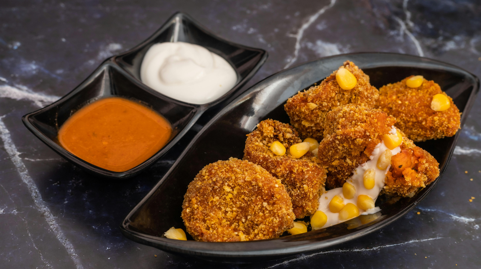 Easy Veg Momo Recipe